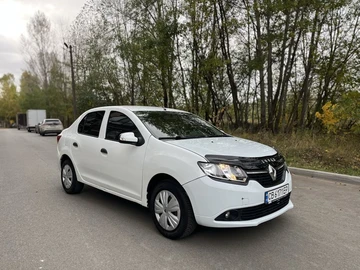 Авто Renault Logan 2014 № 8073410