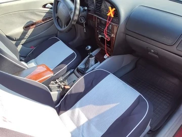 Авто Daewoo Nubira 2003 № 8073555