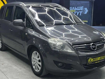 Авто Opel Zafira 2010 № 8073556