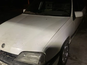 Авто Opel Omega 1988 № 8073564