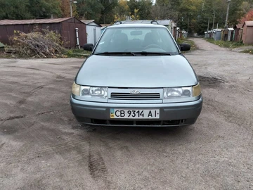 Авто ВАЗ 21104 2009 № 8073567