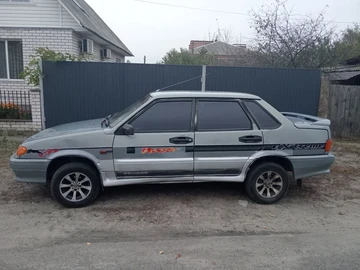Авто ВАЗ 2115 2008 № 8073568