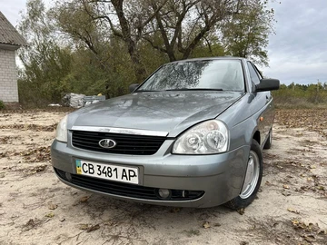 Авто ВАЗ 2170 Priora 2007 № 8073569