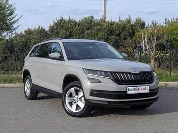 Авто Skoda Kodiaq 2018 № 8073580