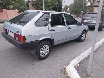 Авто ВАЗ 2109 2005 № 8073588