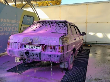 Авто ВАЗ 21099 1995 № 8073591