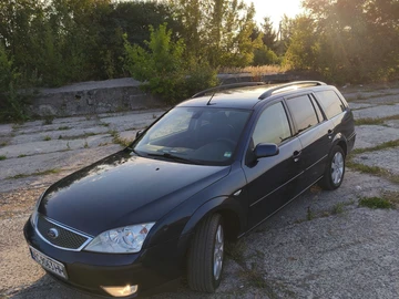 Авто Ford Mondeo 2005 № 8073592