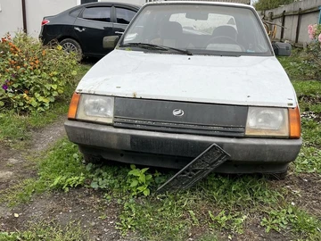 Авто ЗАЗ Таврия 2000 № 8073594