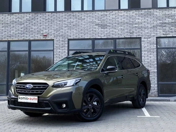 Авто Subaru Outback 2021 № 8073596