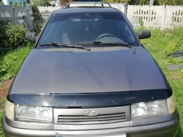 Авто Богдан 2111 2013 № 8073597