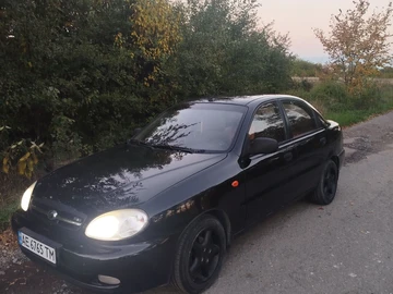 Авто Daewoo Arcadia 2011 № 8073615