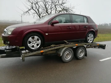 Авто ВАЗ 2106 1992 № 8073578