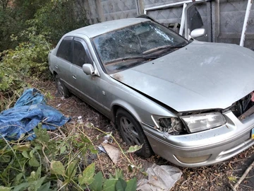 Авто ВАЗ 11113 Oka 2001 № 8073620
