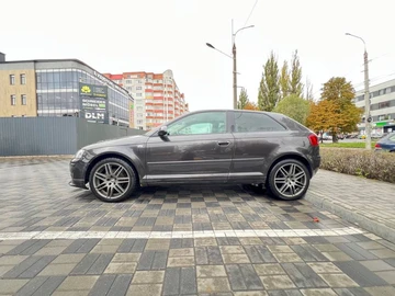 Авто Audi A3 2003 № 8073622
