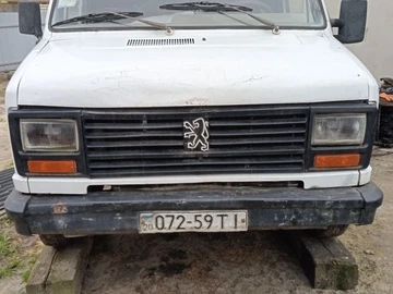 Авто Peugeot 104 1989 № 8073623