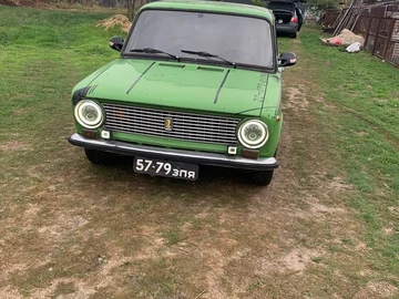 Авто ВАЗ 2101 1981 № 8073627