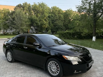 Авто Toyota Camry 2006 № 8073630