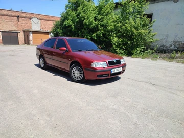 Авто Skoda Octavia 2008 № 8073637