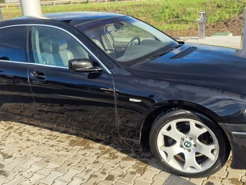 Авто BMW 7 Серия 2003 № 8073638