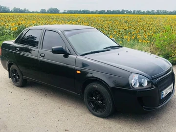 Авто ВАЗ 2170 Priora 2008 № 8073726