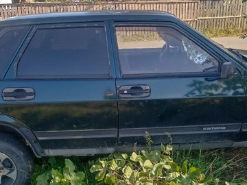 Авто ВАЗ 2109 1998 № 8073732