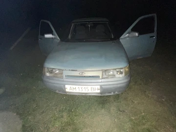 Авто ВАЗ 2110 2002 № 8073747
