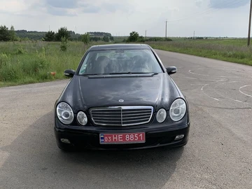 Авто Mercedes 200 2004 № 8073752