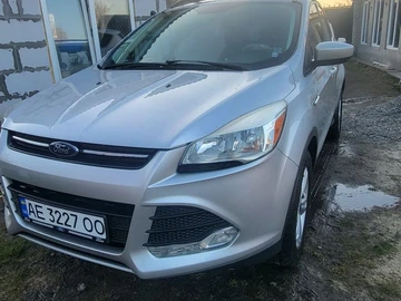 Авто Ford Escape 2015 № 8073756