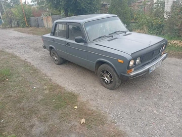 Авто ВАЗ 2106 1989 № 8073760