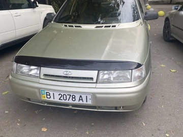 Авто ВАЗ 2110 2006 № 8073763