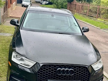 Авто Audi Q3 2017 № 8073772