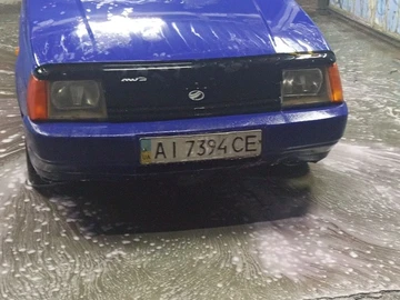 Авто ЗАЗ 1103 Slavuta 2005 № 8073779
