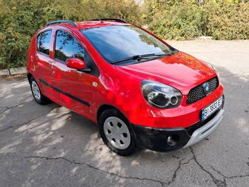 Авто Geely Bo 2013 № 8073780