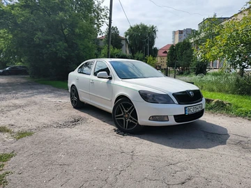 Авто Skoda Octavia 2010 № 8073789