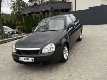 Авто ВАЗ 2170 Priora 2008 № 8073795