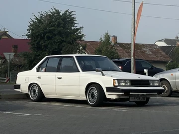 Авто Toyota Corona 1984 № 8073800