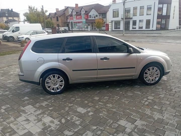Авто Ford Focus 2005 № 8073810