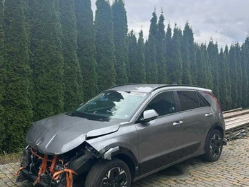 Авто KIA Niro 2024 № 8073812