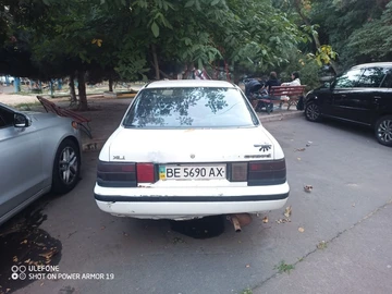 Авто Toyota Carina 1991 № 8073976