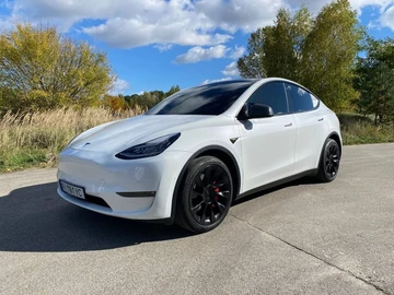 Авто Tesla Roadster 2021 № 8073983