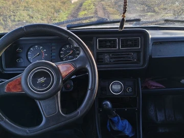 Авто ВАЗ 2107 1992 № 8073985