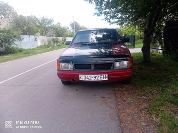 Авто  2141-02 Святогор 1991 № 8073986