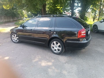 Авто Skoda Octavia 2006 № 8073989