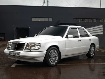 Авто Mercedes E Серия 1994 № 8073991