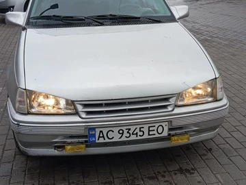 Авто Opel Adam 1988 № 8073993