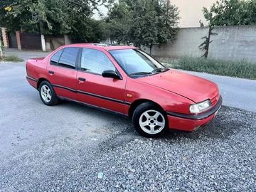 Авто Nissan Primera 1993 № 8073996