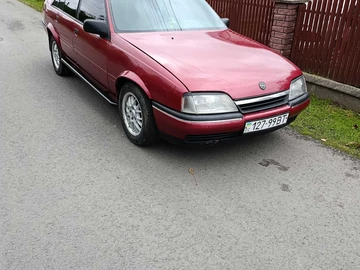 Авто Opel Omega 1990 № 8074010