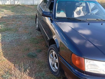 Авто Audi 100 1993 № 8074026