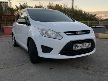 Авто Ford C-Max 2013 № 8074032
