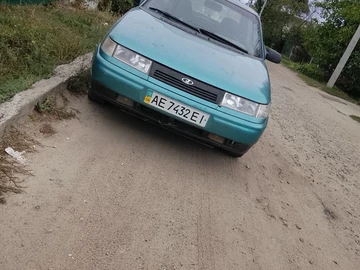 Авто ВАЗ 2110 2000 № 8074034